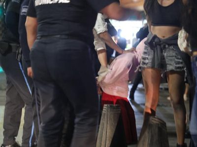 Al menos 40 personas fueron torturadas en Aguascalientes entre 2010 y 2014, revela la ONU-DH