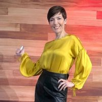 "Cómo llegó a conducir un noticiero": Cristina Pérez recibe una crítica inesperada. ¡Tiembla Telefe!