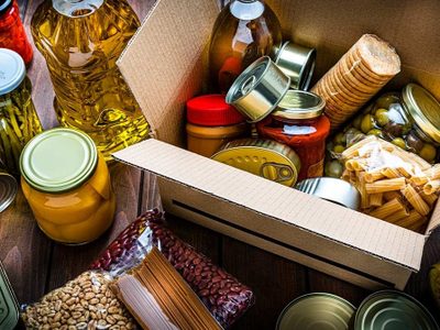 Consejos para almacenar los alimentos y que no proliferen enfermedades