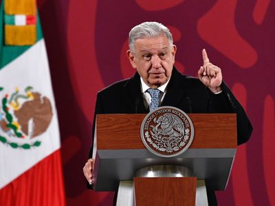 La SCJN busca beneficiar a "factureros" al acotar la prisión preventiva oficiosa: AMLO