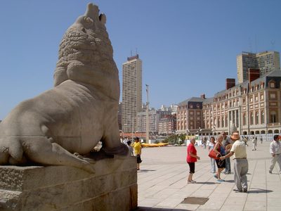 Por un nuevo brote de coronavirus, peligran las flexibilizaciones en Mar del Plata