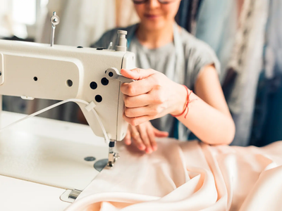 Sin moldería, podés hacer vos misma el vestido que es tendencia este verano: descubrí cómo