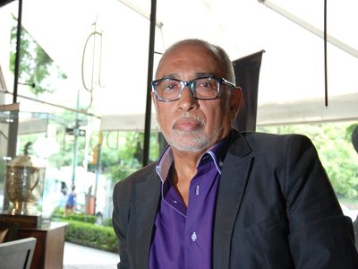 "La soledad me agobia, me asusta": El Negro Oro y un dramático testimonio que asustó a todos