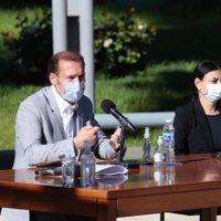En conferencia de prensa: Omar Gutiérrez realizó importantes anuncios para Neuquén