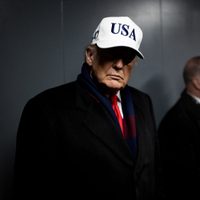El gobierno de Donald Trump bajo escrutinio por el asesinato de Renee Nicole Good