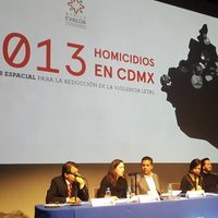En la CDMX, durante sexenio de Mancera, el asesinato se disparó 63.5%