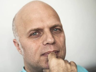 Como debe ser: Sebastián Wainraich emocionó las redes con este homenaje a la mujer más especial