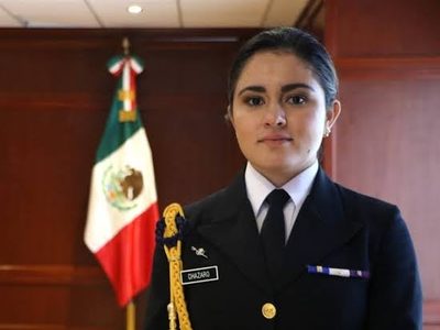 Embajada Británica pide que se esclarezca el caso de la muerte de la Teniente Gloria Cházaro