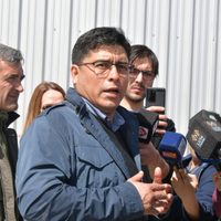 Santa Cruz avanza con la creación de un nuevo polo productivo en el predio de Austral Construcciones