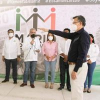 Designan a exsecretario de Finanzas de Astudillo como nuevo líder del PRI en Guerrero