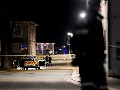 Además de arco y flechas, el atacante de Noruega usó otras armas: qué se sabe hasta ahora