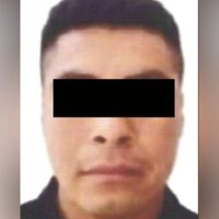 Detienen a “El Bukanas”, líder de huachicolero en Veracruz y Puebla