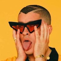 ¡Nadie lo imaginó! Bad Bunny hizo esto para pasar la cuarentena y... ¡es su quinto día!