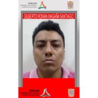 Desarticulan banda de asaltantes liderada por presuntos exservidores públicos de Escárcega y El Carmen