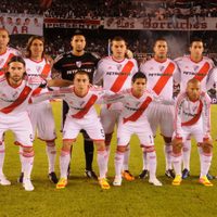El ex River que está muy cerca de ser refuerzo del equipo de Beckham
