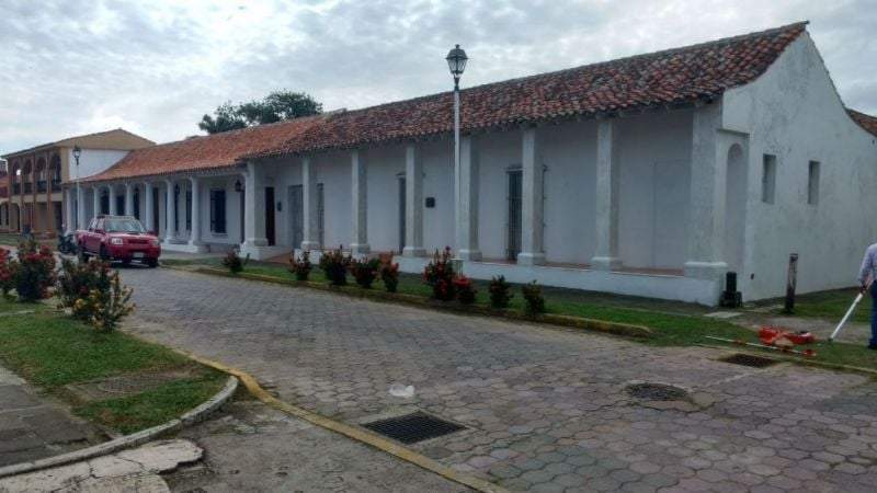 La casa de Tlacotalpan que será centro cultural