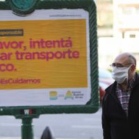 En la Ciudad de Buenos Aires descartan volver atrás con la cuarentena