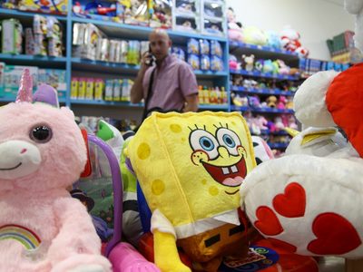 Reyes Magos: las ventas aumentaron 0,9% respecto el 2025