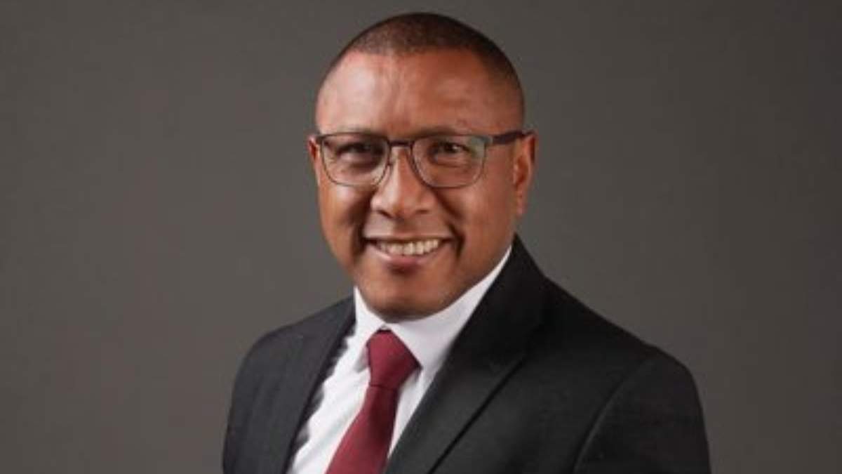 Juan Silva Noyola fue nombrado alcalde sustituto temporal de Coyoacán el pasado 9 de marzo