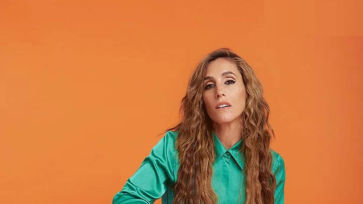 Soledad Pastorutti. Fuente: (Instagram)