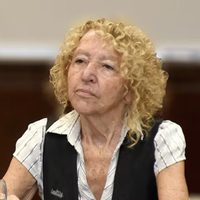 Fentanilo: secuestraron el teléfono de la directora de la ANMAT