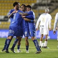 Lanús deberá vérselas ante Universidad de Chile