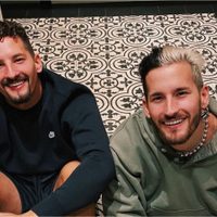 Ya casi: a la espera de su nuevo álbum, Mau y Ricky lanzan otro sencillo que generaría furor
