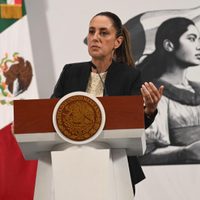 Sheinbaum fija el 4 de septiembre para informar a los padres sobre avances en caso Ayotzinapa