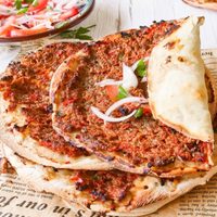 Receta de la pizza turca: ¿la conocías?