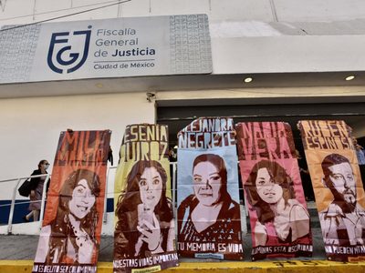 Godoy prometió retomar denuncias contra exprocuradores por caso Narvarte, asegura abogado