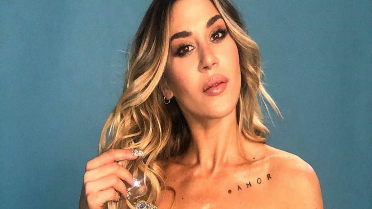 Jimena Barón. Foto: (Instagram)