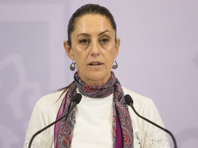 Hay 234 camas para terapia intensiva en la Ciudad de México