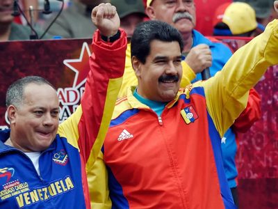 El Gobierno Nacional exigió la liberación de los detenidos en Venezuela y recomienda no viajar al país