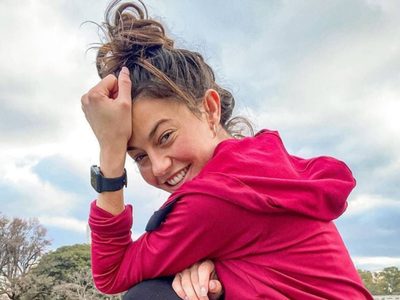 "Volví a conectar": el emotivo momento que vivió Sofía Jujuy Jiménez y la hizo volver a su gran amor