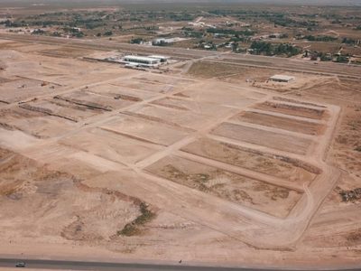 Comercializan lotes no autorizados en Añelo y Confluencia: qué hacer