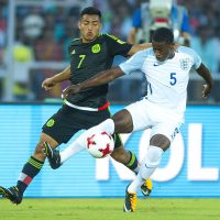 México pierde 3-2 ante Inglaterra y pone en riesgo su permanencia en el Mundial Sub-17