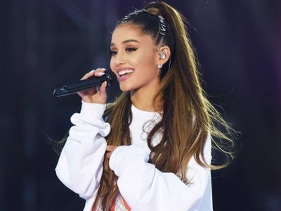 ¿En serio es ella? Estas son las impactantes fotos de Ariana Grande sin pelucas ¡Qué cambiazo!