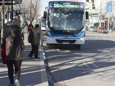 Aumenta el boleto de colectivos: Cole costará 1140 pesos