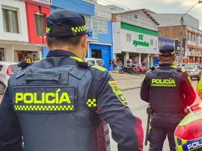 Colombia extradita a EU al número dos del Clan del Golfo