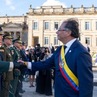 Gustavo Petro ordenó a las Fuerzas Armadas salvar la selva: “Es un asunto de seguridad nacional”