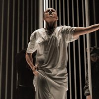 Oona Doherty: la frustración en la programación cervantina