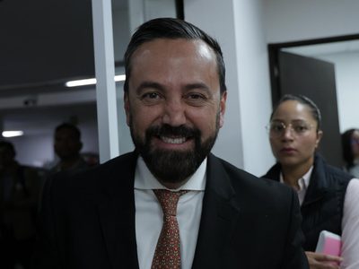PAN exige crear comisión para investigar a Arturo Ávila por presunta red de corrupción