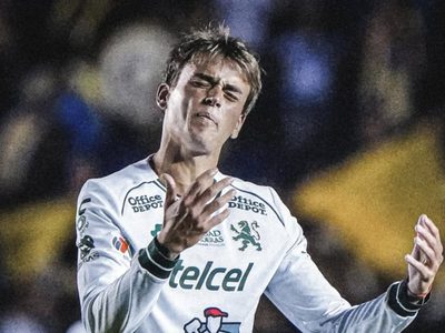 Momento desagradable: Nicolás Fonseca, ex River, fue secuestrado en México