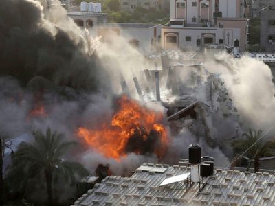 Líder de la Yihad Islámica declara que se ha alcanzado un alto el fuego con Israel