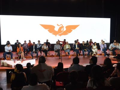 Labastida: Movimiento Ciudadano debe definir si está con la oposición o es “esquirol”