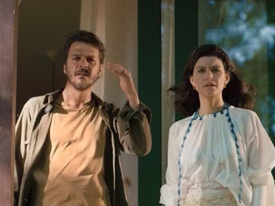 La serie turca de Netflix que arranca tranqui y termina en una espiral de drama y simbolismo turbio