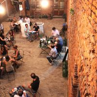 Seis restaurantes argentinos elegidos entre los 50 mejores de Latinoamérica
