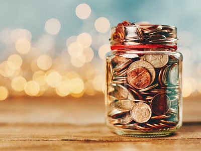 El ritual más efectivo y fácil de hacer para que el dinero no falte en tu casa con el inicio del otoño