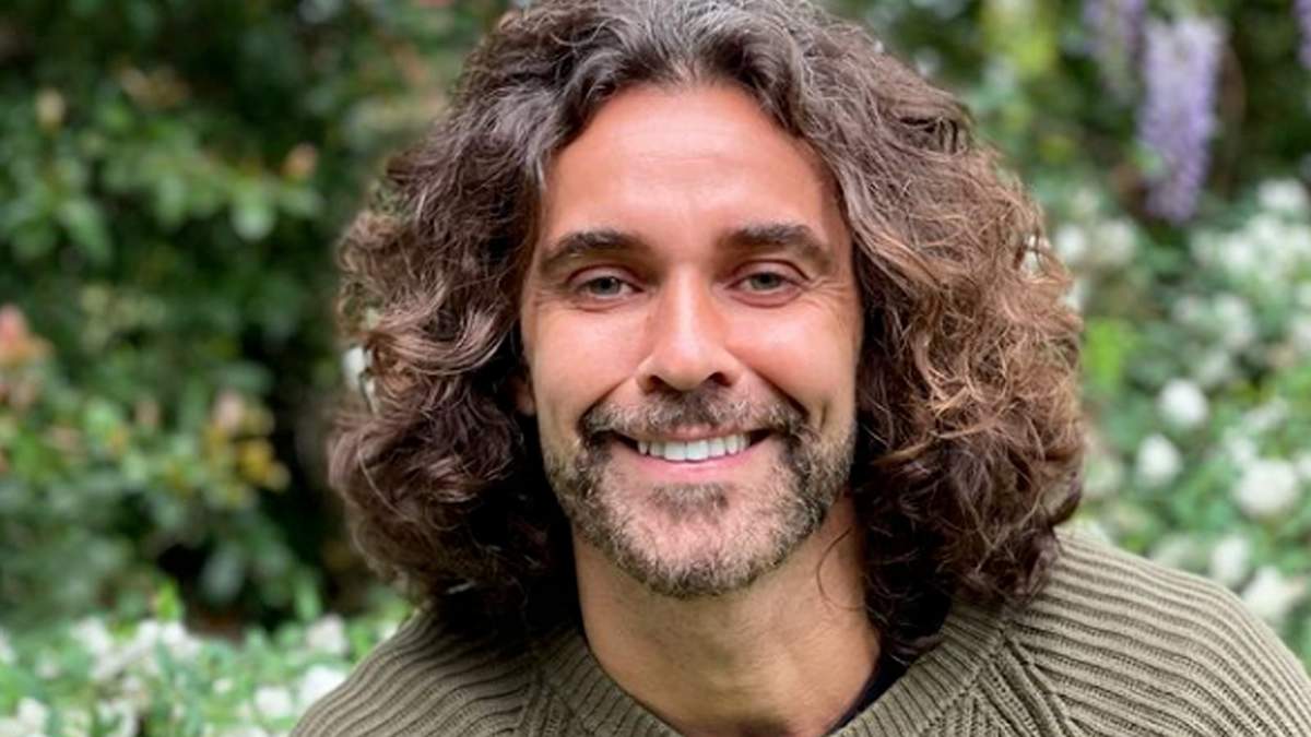 Mariano Martínez. Fuente: (Twitter)