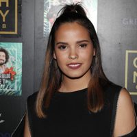 Gloria Camila respondió a las críticas de su debut actoral con un gran anuncio: "A la vez"